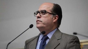 Julio Borges recordó a Fernando Albán a tres años de su asesinato a manos del régimen de Maduro