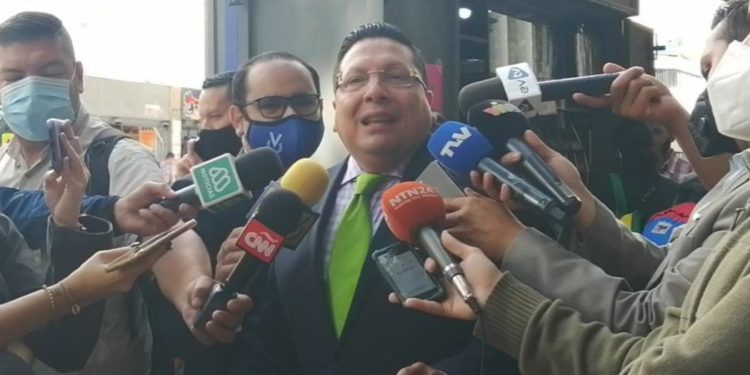 Defensa de Freddy Guevara denunció nuevas violaciones de DDHH en el proceso