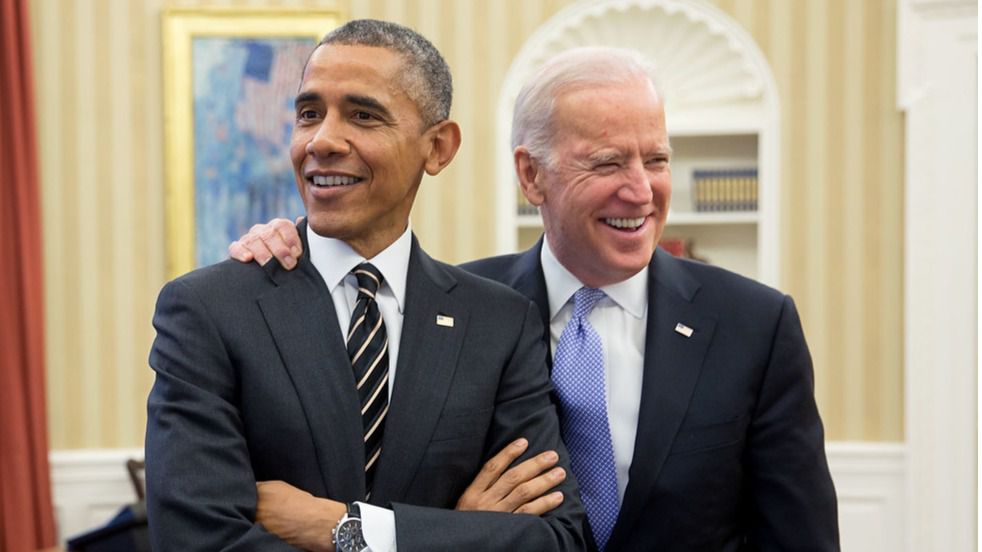 Biden no asistirá a la fiesta de cumpleaños de Obama
