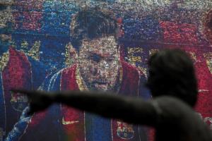 ¿Homenaje a la vista? El comunicado del Barcelona tras fichaje de Messi al Inter de Miami