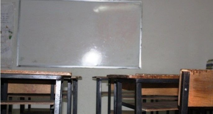 Denunciaron el desmantelamiento de varias escuelas en Tucupita