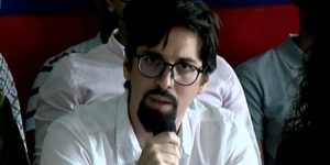 Freddy Guevara: El círculo vicioso tiene que parar, tenemos que pasar a un proceso de convivencia