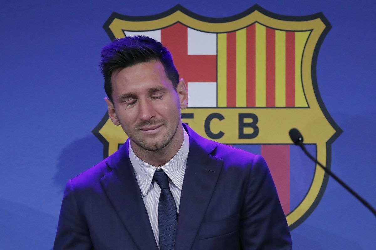 “Una cuestión de horas”: Abogado sobre desenlace en tribunales del fichaje de Messi al PSG