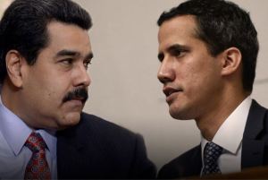 Reuters: Maduro y la oposición podrían anunciar la reanudación de las negociaciones en México
