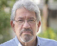 Nelson Chitty La Roche: Edmundo González Urrutia o seis años más de Maduro