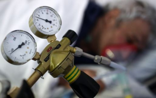 Al menos nueve pacientes murieron en un hospital ruso tras rotura de una tubería de oxígeno