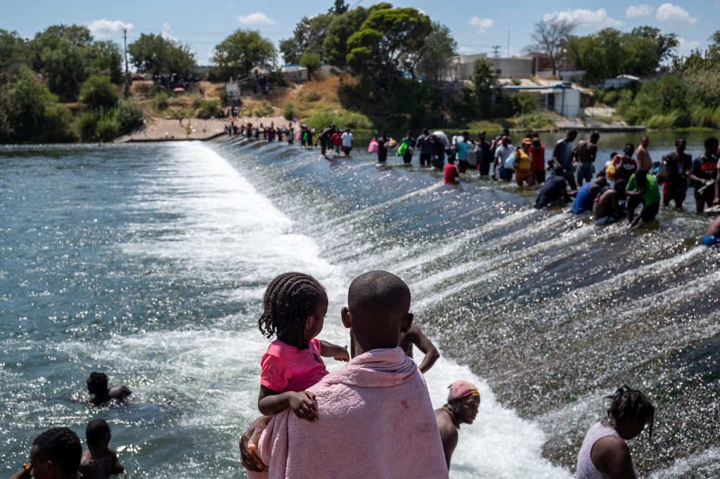 Informe denunció la crueldad del sistema de inmigración en Estados Unidos