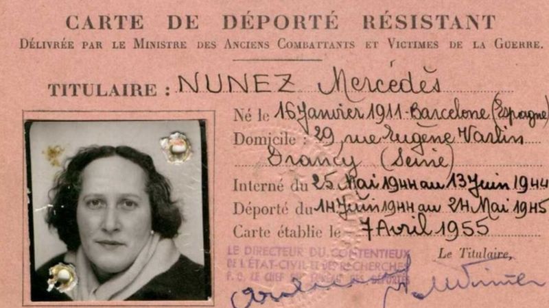 “Las vaciaban para que no tuviesen hijos”: La historia de once españolas que sobrevivieron al Holocausto