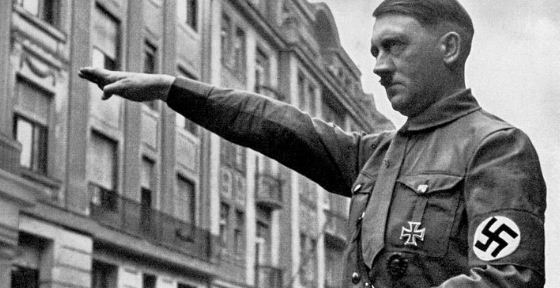 Así ocultó Hitler el mayor de sus abusos cometidos por un submarino nazi en la Segunda Guerra Mundial
