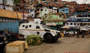 Legado delictivo: Bandas criminales continúan azotando Caracas y otros estados