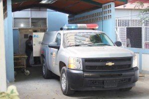 Drama en Maracaibo: “El Chino” asesinó a su esposa embarazada en plena calle