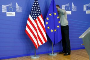 EEUU y la Unión Europea acordaron profundizar su alianza contra el crimen transnacional