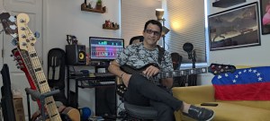¡30 años! Irvin Rodríguez celebra su carrera imponiendo estilos y conocimientos en la música latina
