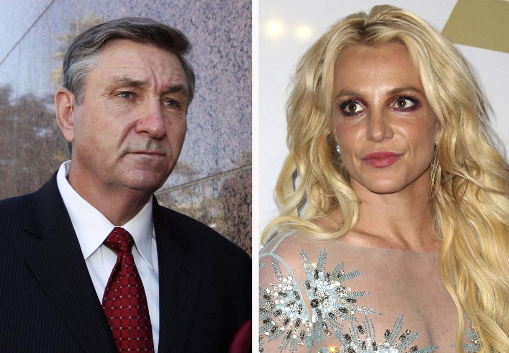 Britney Spears contará ante el Congreso de EEUU la terrible historia de los abusos de su padre