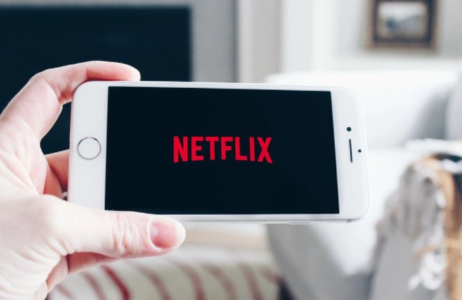 Usuarios reportan fallas en el funcionamiento de Netflix