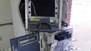 Desmantelan banda que filmaba tutoriales sobre cómo hacer explotar cajeros automáticos en Alemania