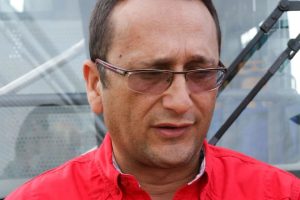 Renunció el alcalde chavista de La Cañada de Urdaneta, en Zulia