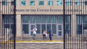 EEUU descartó que un agente extranjero provocara el síndrome de La Habana