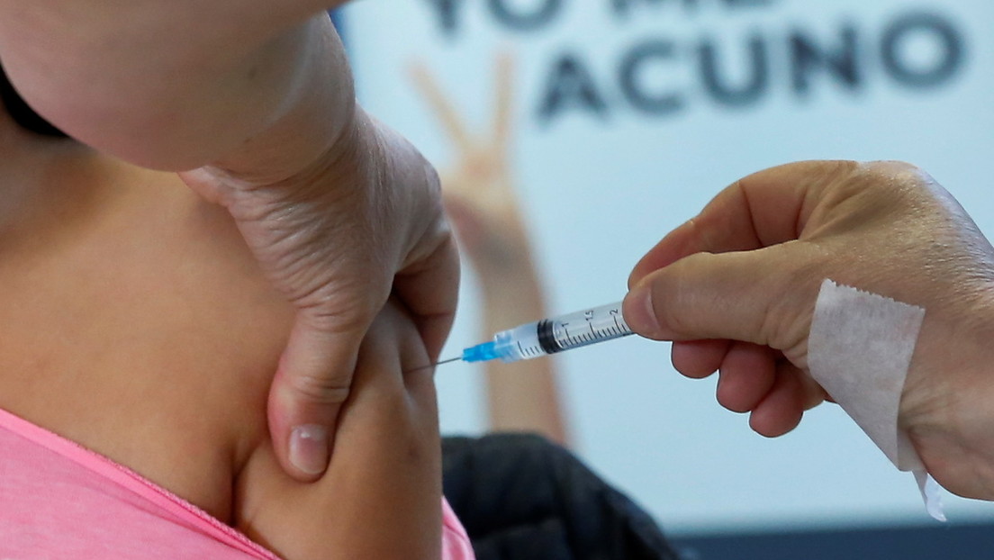Dos niños reciben por error vacunas contra el Covid-19 en lugar de vacunas contra la gripe en EEUU