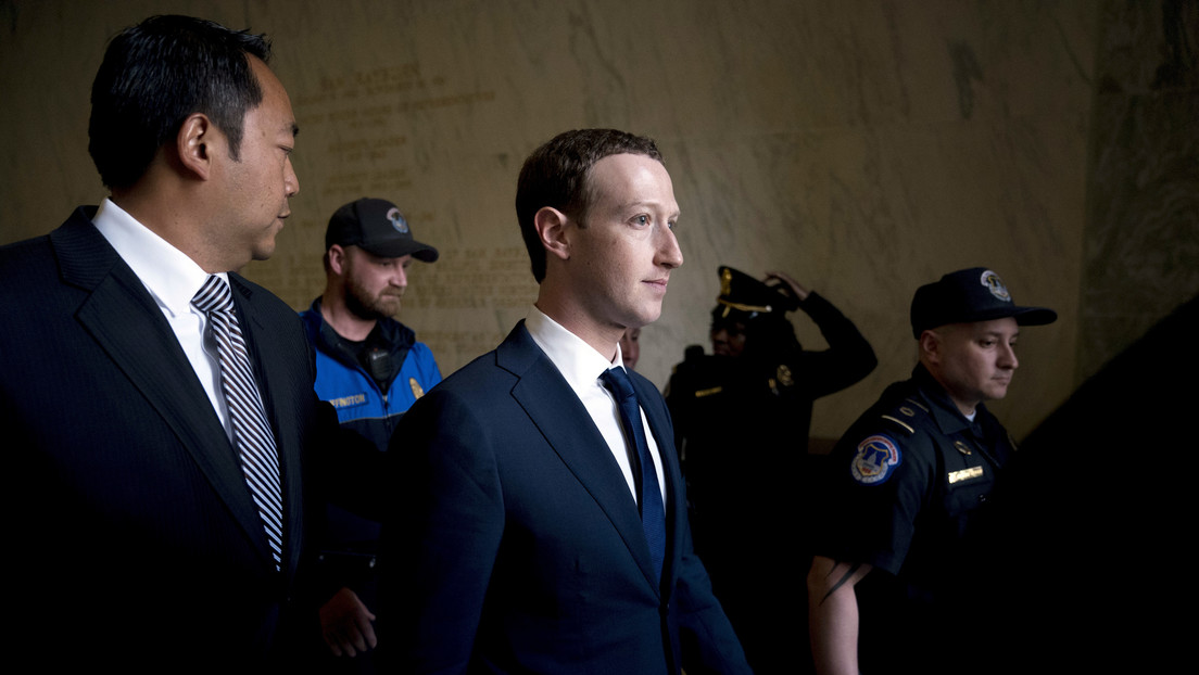 “Papeles de Facebook”: Qué revela la mayor filtración de documentos internos de la red social
