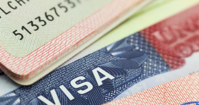 Extienden validez del pago de la visa estadounidense hasta septiembre de 2023