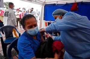Colombia registró 32 nuevas muertes por coronavirus