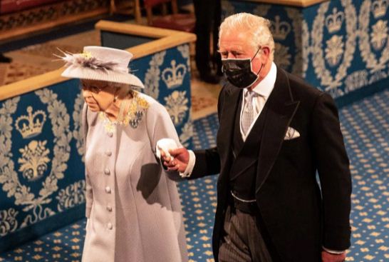 Los cambios que el príncipe Carlos hará cuando muera la reina Isabel II