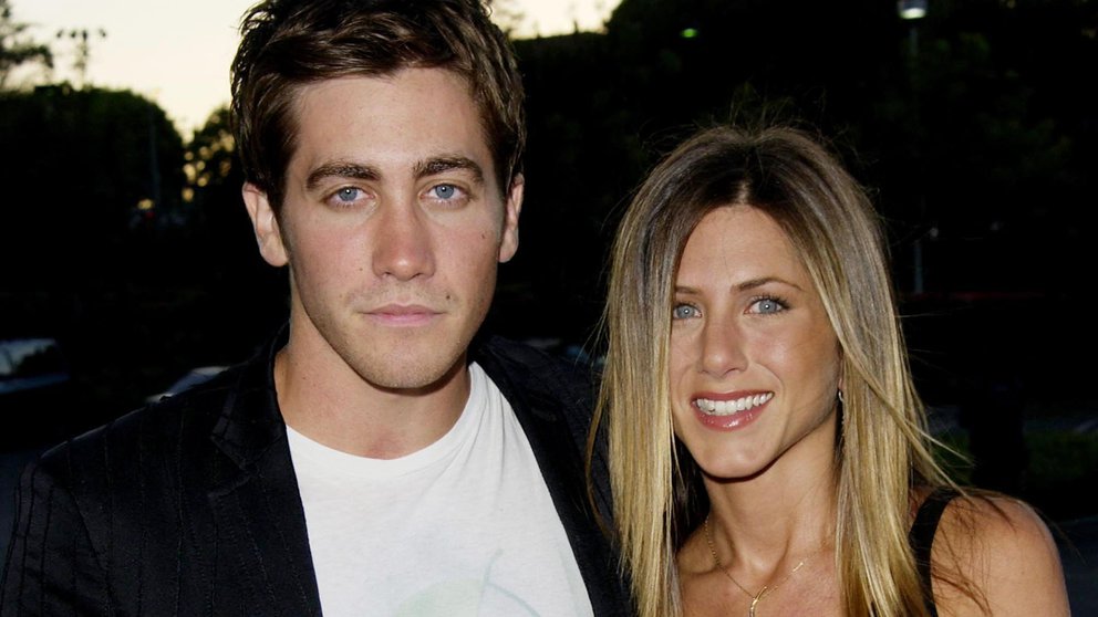 Jake Gyllenhaal confesó que las escenas de sexo con Jennifer Aniston fueron una tortura