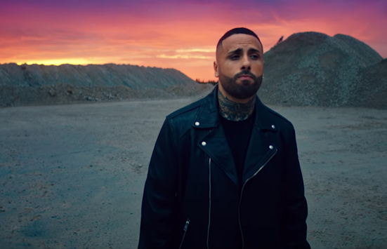 ¿Ya lo viste? El videoclip de “Melancolía” es lo nuevo de Nicky Jam