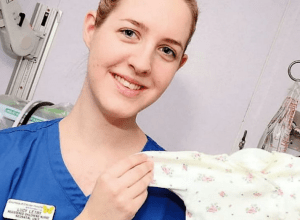 Enfermera británica niega durante su juicio el asesinato de siete bebés