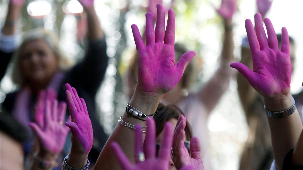 Pacientes oncológicos: una carrera contra la muerte que se agudiza frente a la indolencia del régimen