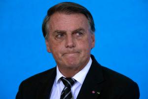 Una comisión del Senado de Brasil acusará a Bolsonaro de múltiples delitos contra la salud