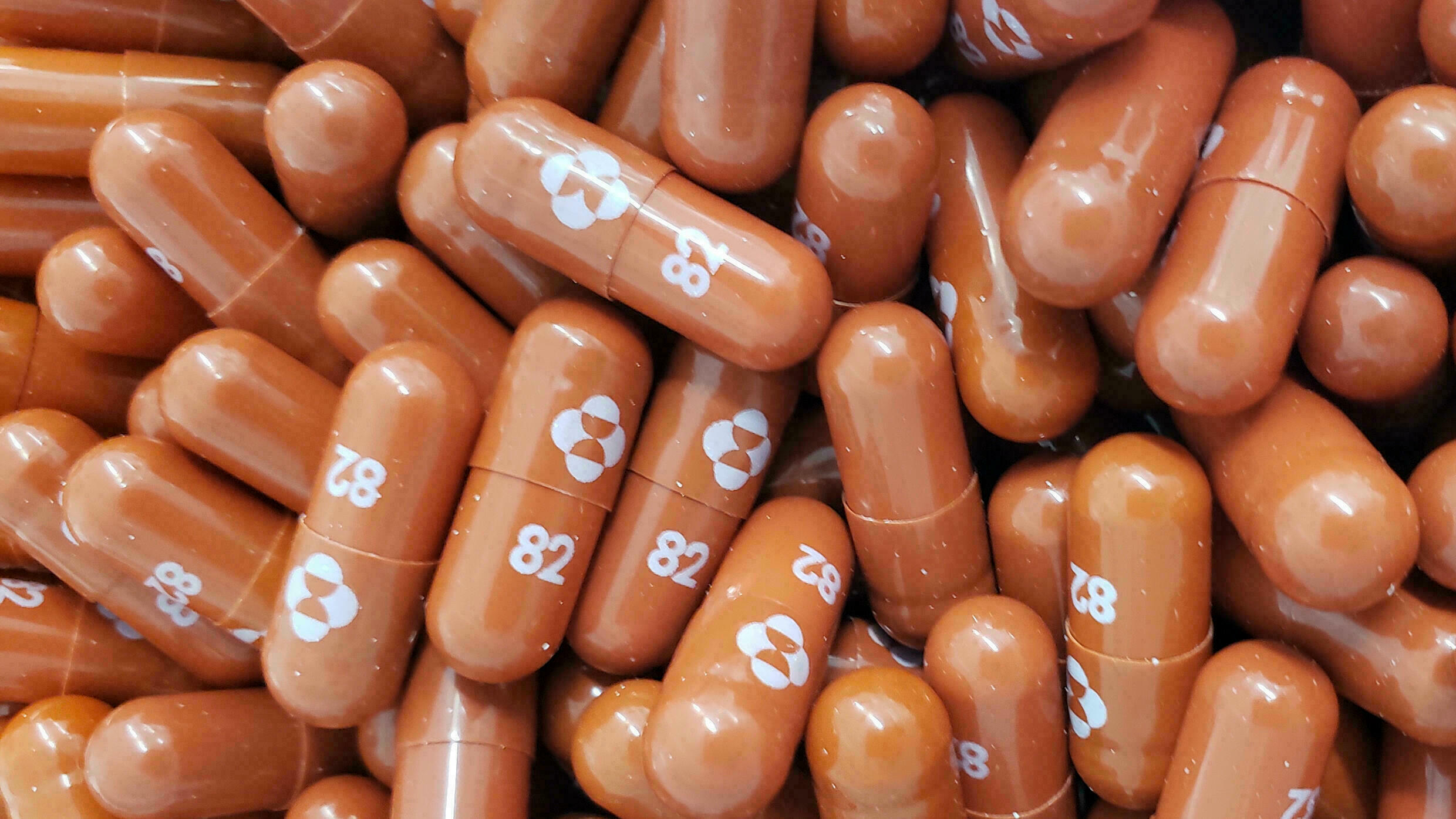 Agencia Europea del Medicamento lanza revisión acelerada de la píldora antiCovid-19 de Merck
