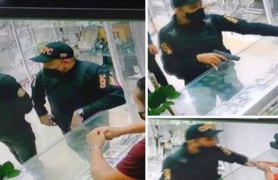 Homicida en Carabobo mantiene azotados a los comerciantes con amenazas para robarlos