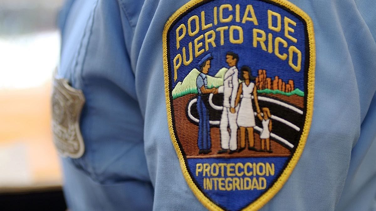 Asesinan a 14 personas el fin de semana en Puerto Rico durante huelga de policías