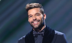 AYER Y HOY: Los cambios de Ricky Martin con el pasar de los años