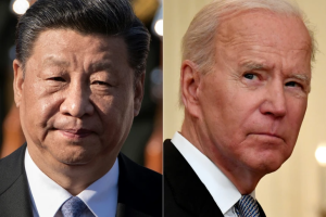 La respuesta de China a Biden ante un eventual boicot diplomático a los JJOO de invierno en Pekín