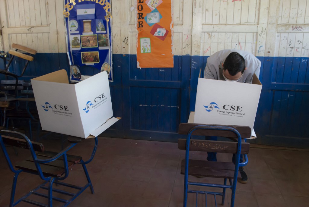 Amnistía Internacional reclamó posición de Argentina por apoyar el fraude electoral de Nicaragua