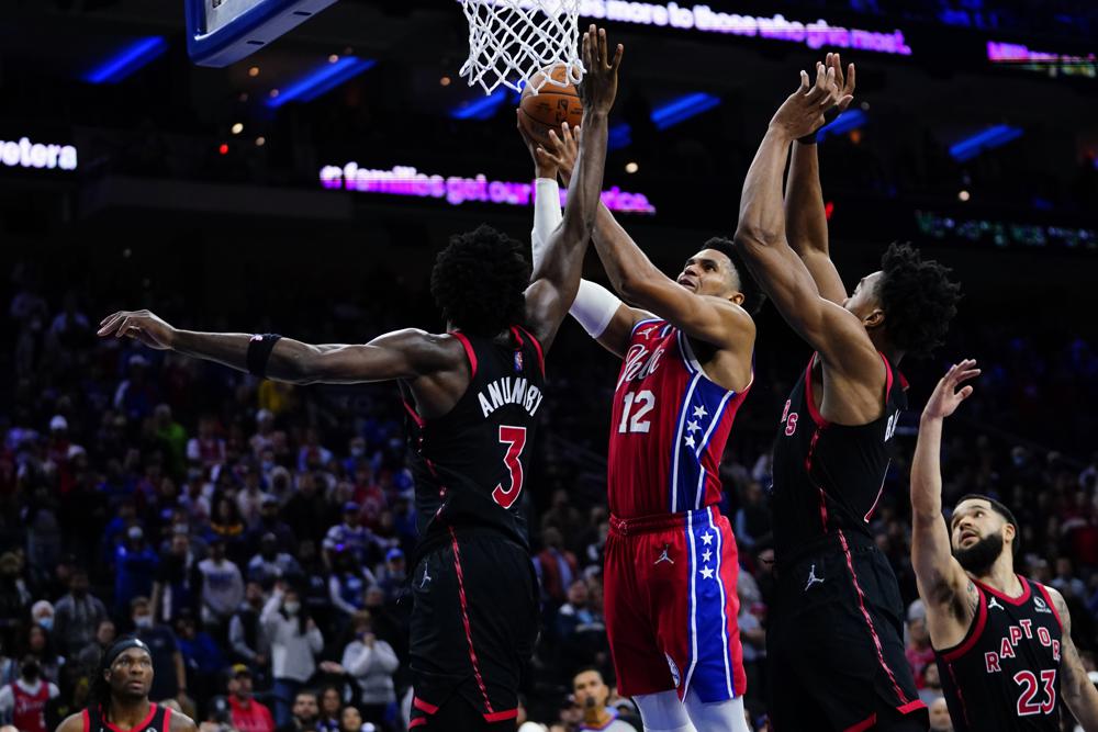 NBA insto a jugadores y entrenadores a actuar para recibir las vacunas de refuerzo contra el Covid-19