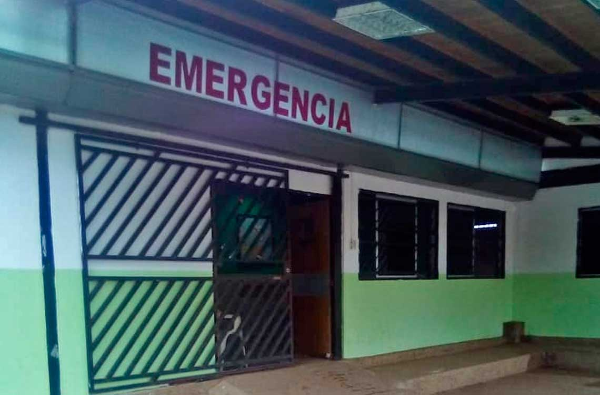 La salud pública en Venezuela se encuentra en “terapia intensiva”