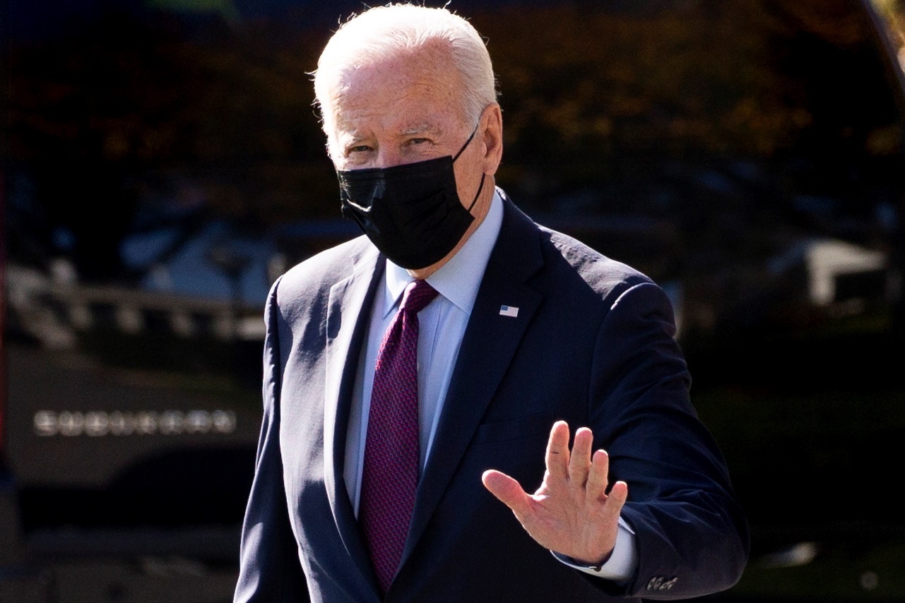 Biden hablará en la cumbre con Canadá y México de la situación en Cuba, Nicaragua y Venezuela