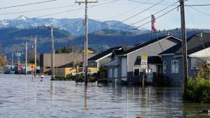 Washington se alista para posibles inundaciones ante nueva amenaza de “ríos atmosféricos”