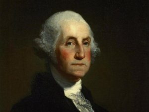 Nuevas técnicas de ADN identifican restos de familiares del expresidente George Washington