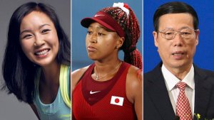 Crece el escándalo por el abuso sexual a Peng Shuai: la tenista china sigue desaparecida