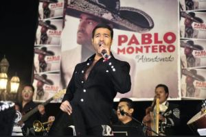 Representante legal de Pablo Montero negó cancelación de sus conciertos en EEUU