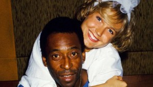 La historia del tormentoso romance entre Xuxa y Pelé: Polémicas, prejuicios e infidelidades