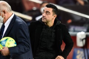 Xavi aseguró que “hoy empieza una nueva etapa en el Barça”