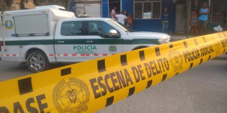 Venezolano fue asesinado en Colombia por sicarios tras recibir varias amenazas de muerte