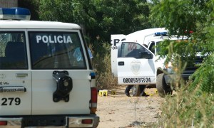 Cayó abatido en Zulia “El Anaconda”, peligroso criminal que mató a su pareja en Colombia