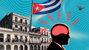 Rusia niega cualquier relación con el síndrome de La Habana